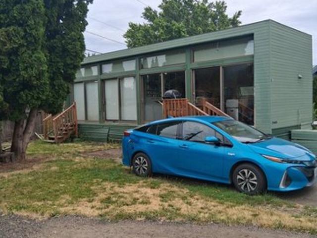 House for sale in Oregonia