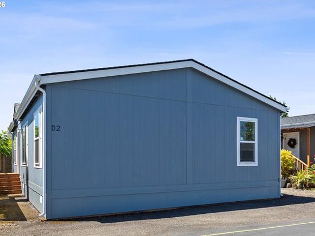 House for sale in Oregonia