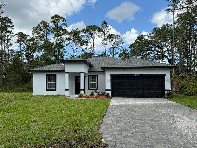 House for sale in Indian Lake Estates, Polk County