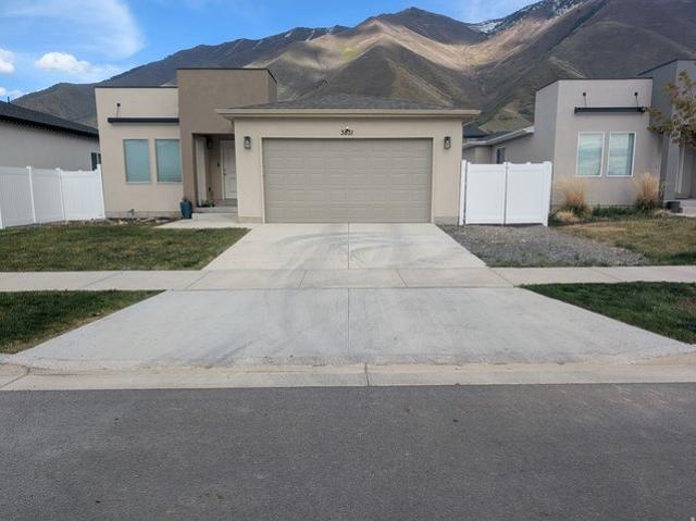 House for sale in Mapleton, Utah