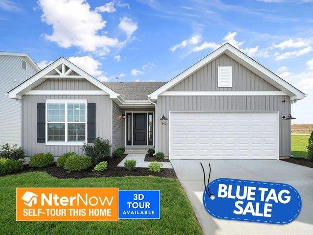 House for sale in Florissant, Missouri
