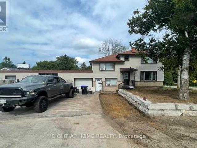 Commercial for sale in Severn, Ontario