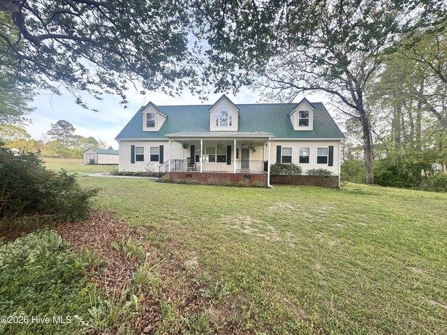 House for sale in Sanford, North Carolina