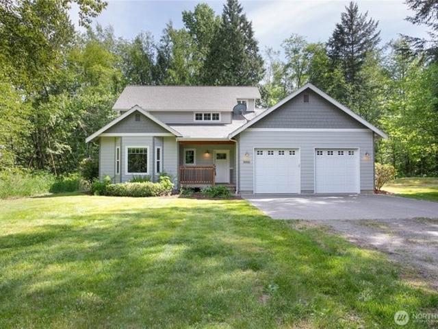 House for sale in Blaine, Washington