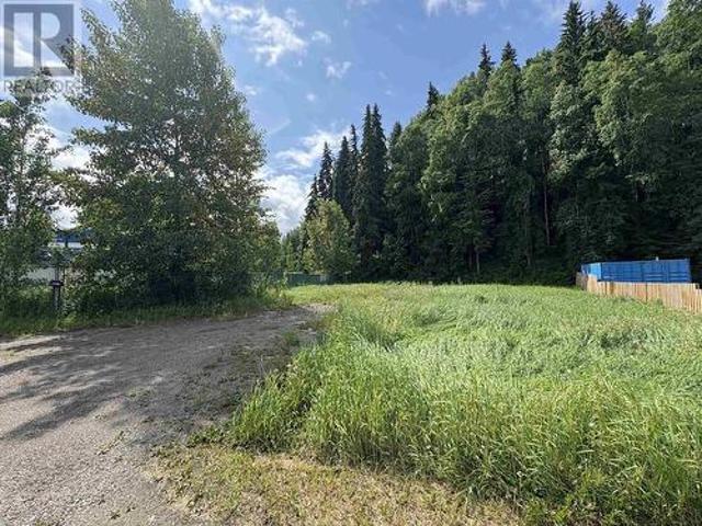Land for sale in Prince George, British Columbia