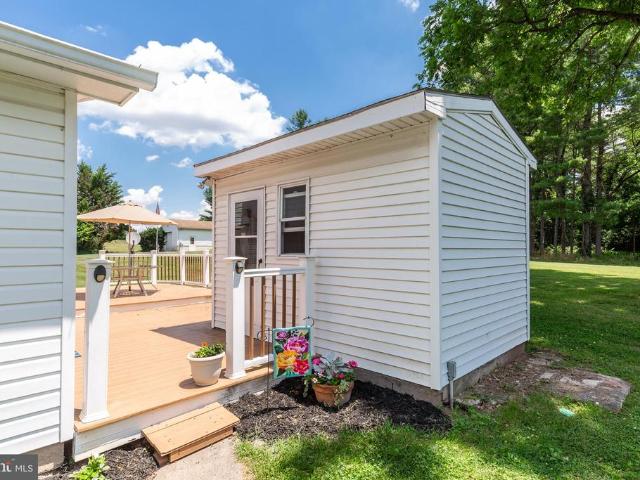 House for sale in Taneytown, Maryland