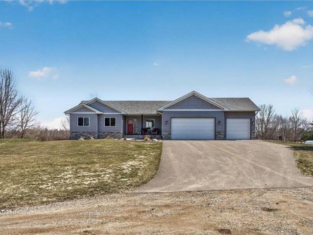 House for sale in Princeton, Minnesota