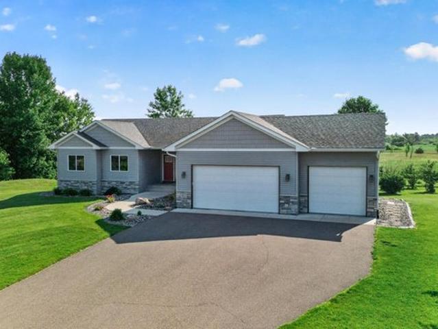 House for sale in Princeton, Minnesota