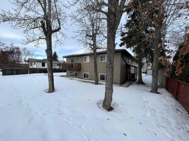 Commercial for sale in Eastview, City of Red Deer