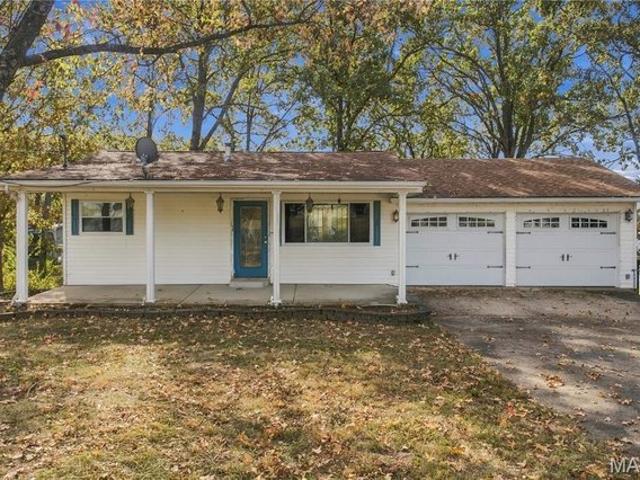 House for sale in De Soto, Jefferson County