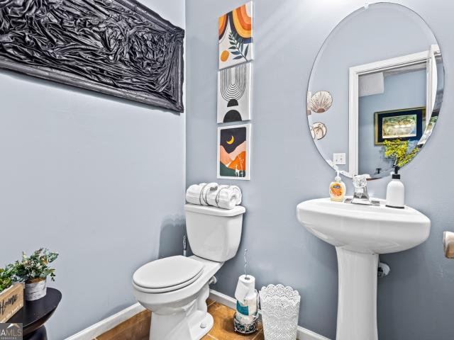 Townhouse for sale in Rex