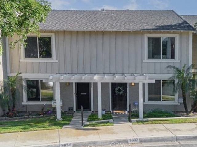 Townhouse for sale in La Verne, California