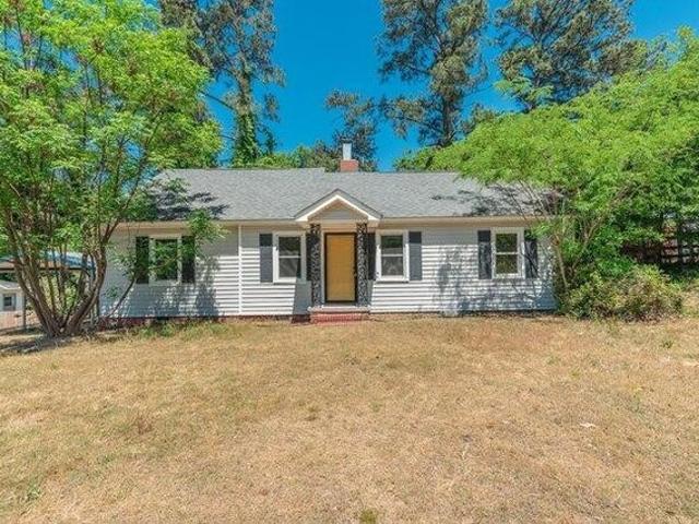 House for sale in Westcliff, Aiken