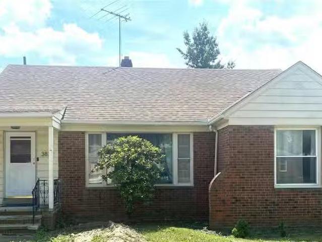 House for sale in Cleveland House for sale in Cleveland