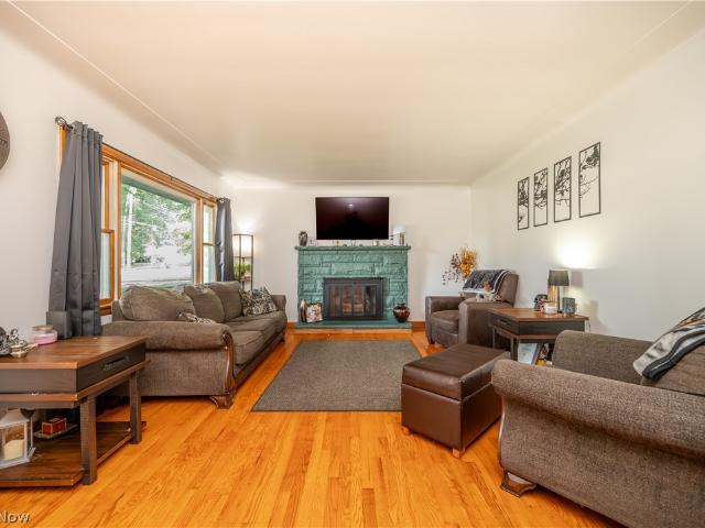 House for sale in Ohio