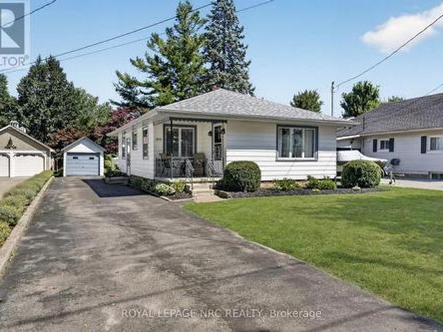 House for sale in Niagara, Ontario