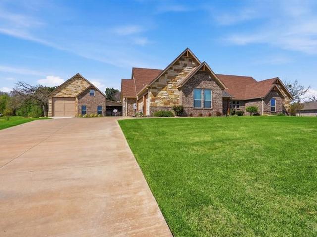 House for sale in Hood, Texas