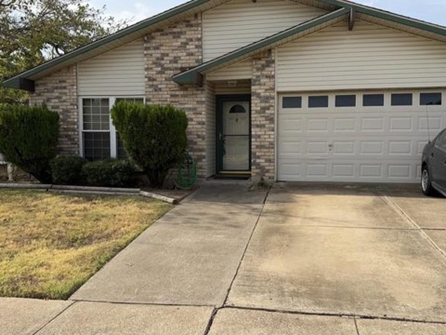 House for sale in Bedford, Texas