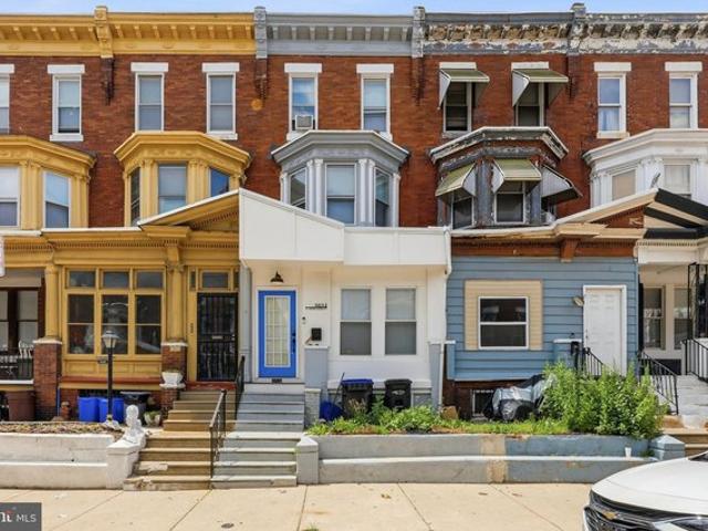 House for sale in Philadelphia, Pennsylvania