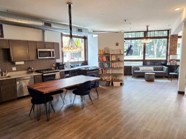 Property for rent in Chicago Park, Illinois