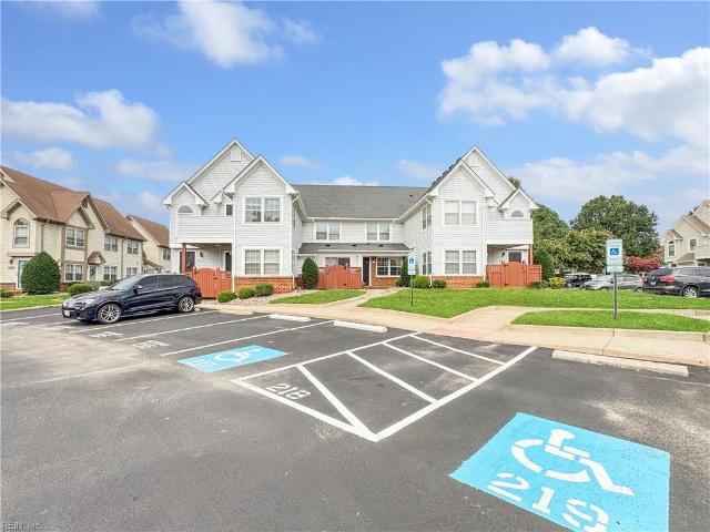 Condo for sale in Virginia