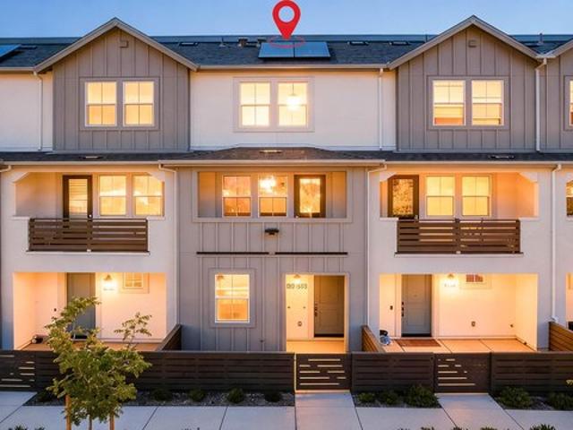 Townhouse for sale in California