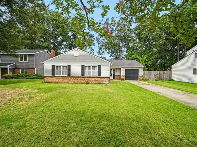 House for sale in Virginia