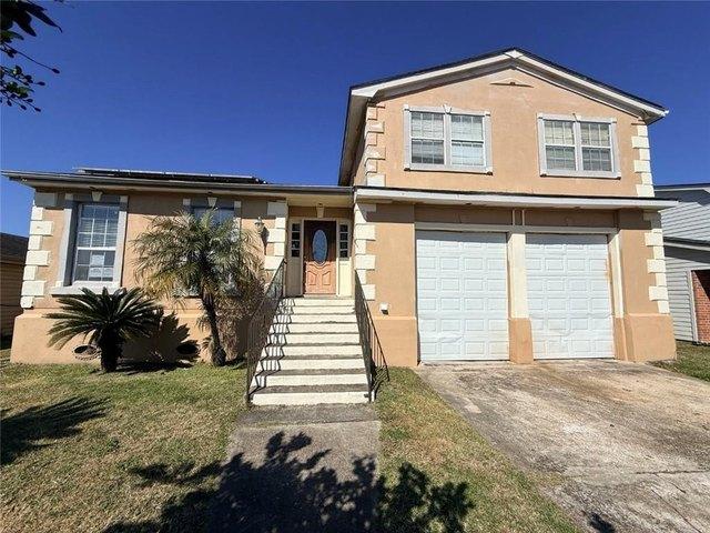 House for sale in Harvey, Louisiana