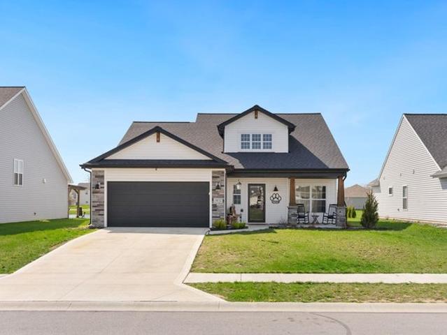House for sale in New Haven, Indiana