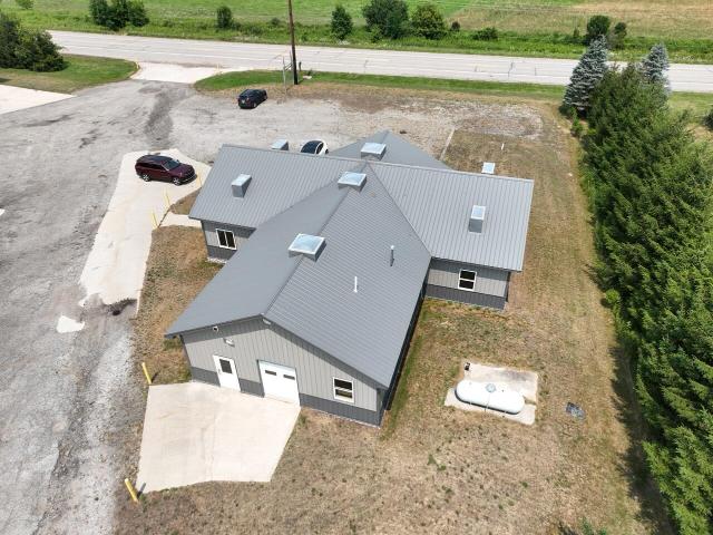 Commercial for sale in Michigan
