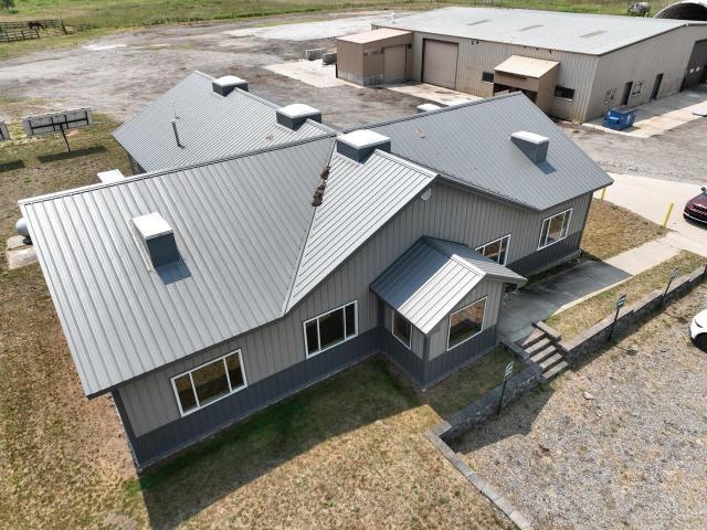 Commercial for sale in Bishop, Garfield Township