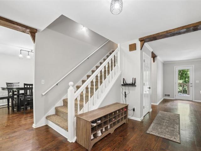 House for sale in Howell Wood, Duluth
