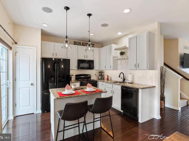 Townhouse for sale in Bucks, Pennsylvania