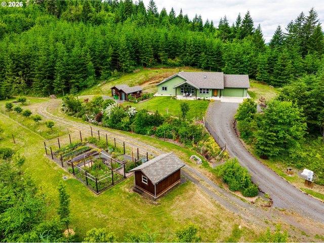 House for sale in Oregonia
