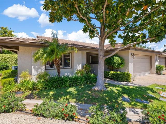 Condo for sale in Murrieta, California