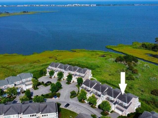 Townhouse for sale in Selbyville