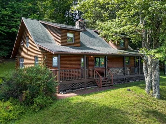 House for sale in Bradford, Pennsylvania