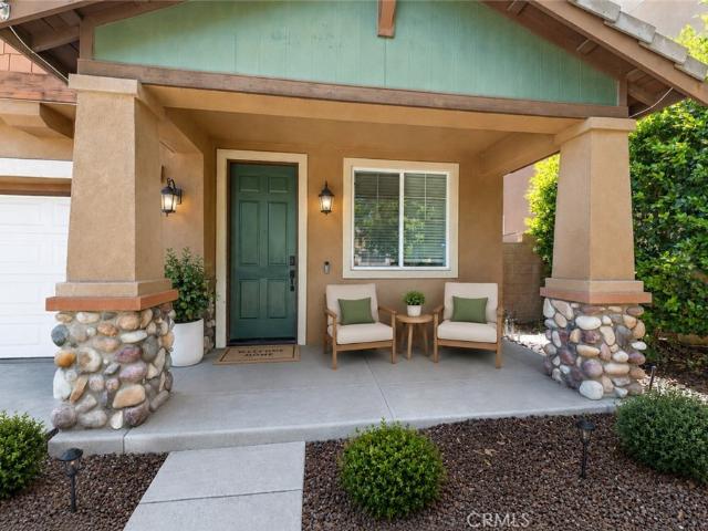 House for sale in Murrieta, California