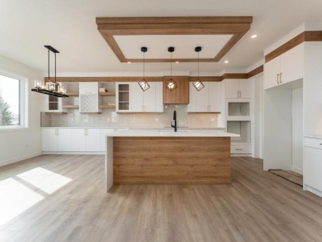 House for sale in Gibbons, Alberta