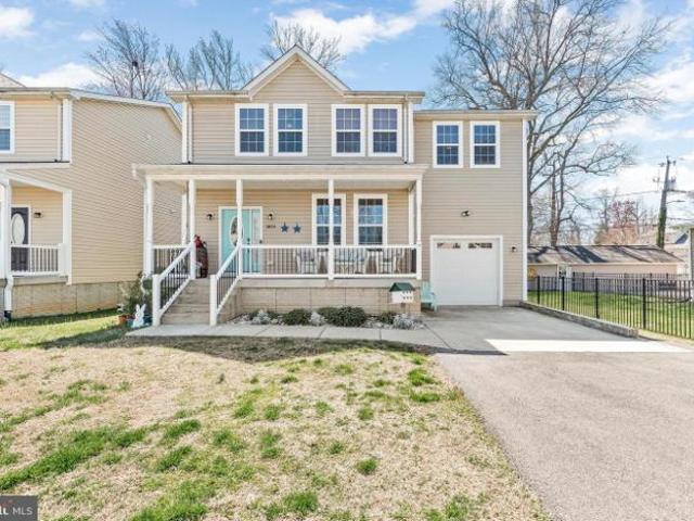 House for sale in North Beach, Maryland