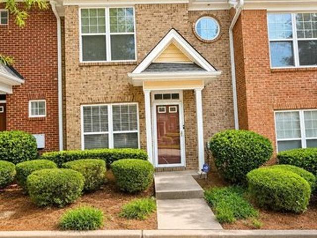 Townhouse for sale in Decatur, Georgia