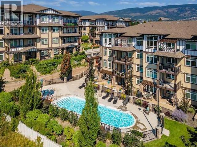 Property for sale in West Kelowna, British Columbia
