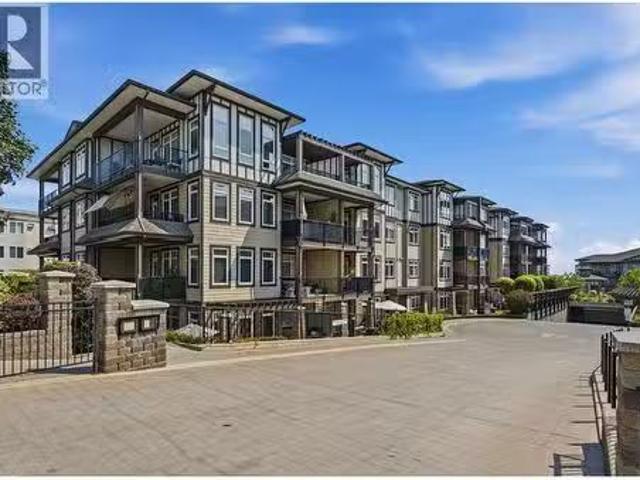 Condo for sale in West Kelowna, British Columbia