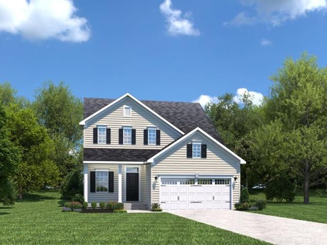 House for sale in Tennessee