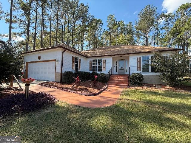 House for sale in Lowndes, Georgia
