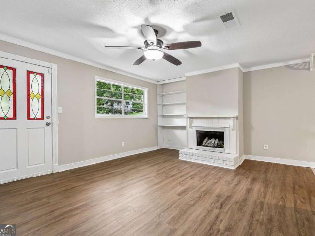House for sale in Douglasville, Georgia