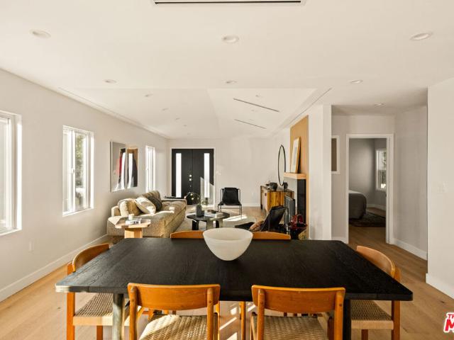 House for sale in Culver City, California