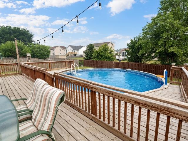 House for sale in Winnebago, Illinois