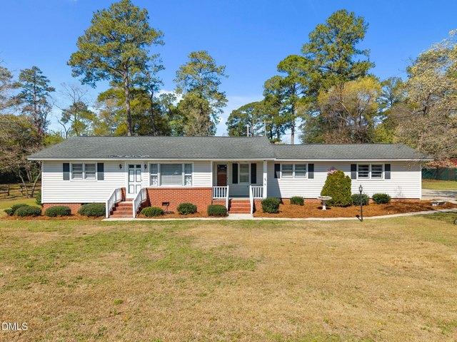 House for sale in Eastover, North Carolina