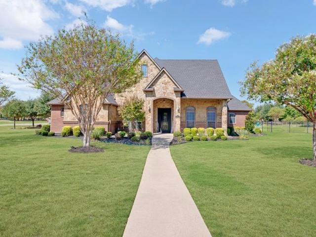 House for sale in Johnson, Texas